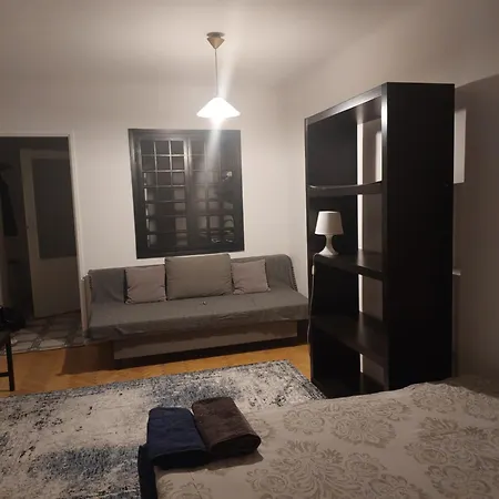 Roland Centrum Warszawy 2 Graniczna 4 Apartment *